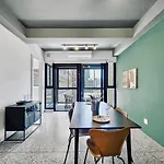 Stylish, New, Pool, Secure Home In Heart Of Cbd